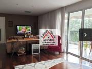 Lindo Apartamento com 3 suítes,conceito aberto, 143 m²...