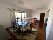 Lindo Apartamento com 4 dormitórios, sendo 2 suítes, 3...