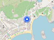 Lindo apartamento com 4 quartos na Praia da Costa!