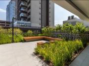 Lindo apartamento com 4 vagas