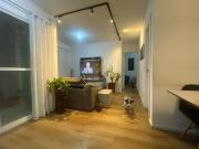 Lindo apartamento com 58 metros no Edu Chaves