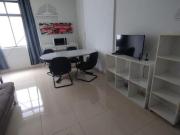 Lindo apartamento com 67 m2 a venda em Higienópolis, Av....