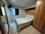 Lindo Apartamento com 72m² na Vila Emílio