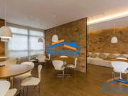 Lindo Apartamento com 78m² e 3 Dormitórios Parque...