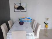 Lindo Apartamento com 86m², 2 Dormitórios e 1 Vaga Jaguaribe