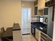 Lindo apartamento com a melhor localização da cidade!