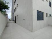 lindo apartamento com area privativa, 03 quartos,...