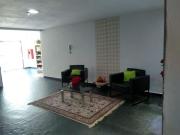 Lindo apartamento com dormitorio planejado para Venda