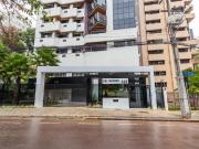 Lindo apartamento com linda vista e ótima insolação