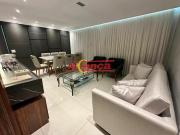 LINDO APARTAMENTO COM PLANEJADOS E FINO ACABAMENTO,ANDAR...