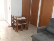 Lindo apartamento com planejados no Reserva dos Jacarandás