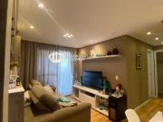 LINDO APARTAMENTO COM SUITE E VARANDA GOURMET!