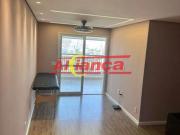 Lindo apartamento com uma suite no Tatuapé