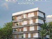 Lindo apartamento com varanda Gourmet, 3 quartos e...