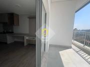 Lindo apartamento com varanda no Ipiranga