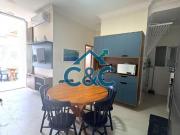 Lindo Apartamento com vista livre e varanda gourmet