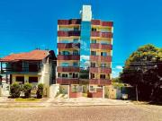 LINDO APARTAMENTO COM VISTA PARA ALAGOA