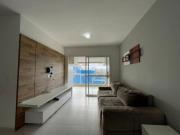 LINDO APARTAMENTO COM VISTA PARA O MAR NO CENTRO DE...