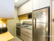 Apartamento tipo HIS 2 na região da Paulista