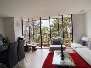 Lindo apartamento con excelente iluminación natural y...