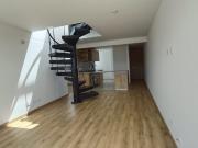 Lindo apartamento con excelente iluminación natural y...
