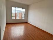 Lindo apartamento con excelente iluminación natural y...