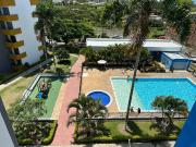 Lindo apartamento con piscina cerca al estadio, Alquier...