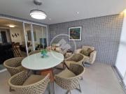 LINDO APARTAMENTO COND BEACH CLUB REFORMADO OPORTUNIDADE...