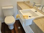 Lindo apartamento Cond. Ventana 177m, 3 vagas 4...