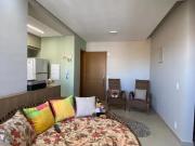 LINDO APARTAMENTO * CONDOMÍNIO RESERVA DOS ARACÊS *...