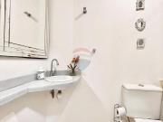 Lindo Apartamento de 105m² na Aclimação