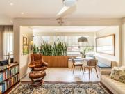 Lindo apartamento de 116 m² com 3 dorm. 1 suíte, 4...