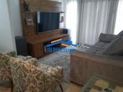 Lindo Apartamento de 125m², 4 Quartos 1Suíte no Centro...