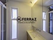 Lindo apartamento de 133mÂ², 3 dorm. Sendo 1 suÃte, 3...