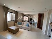 Lindo apartamento de 140 metros, 3 dormitórios e...