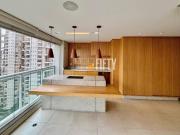 Lindo Apartamento de 157m² para Venda e Locação na...