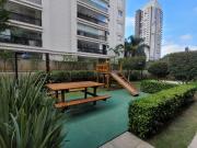 Lindo apartamento de 185m², 3 suítes, varanda gourmet, 3...