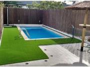 Lindo apartamento de 1 habitación con aire acondicionado...