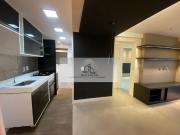 Lindo apartamento de 1 quarto no Edificio Maggiore, Centro