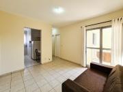 Lindo Apartamento de 2 dormitórios, pronto para morar!