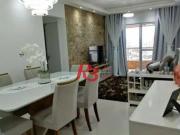 Lindo apartamento de 2 quartos à venda na Vila Valença