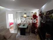 Lindo Apartamento de 2 Quartos no Centro de Contagem