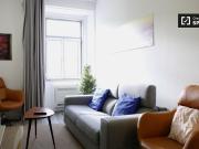 Lindo apartamento de 2 quartos para alugar em Alcântara,...