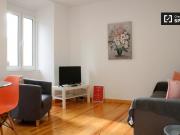 Lindo apartamento de 2 quartos para alugar em Penha de...