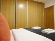 Lindo apartamento de 2 quartos para alugar em Penha de...