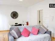 Lindo apartamento de 2 quartos para alugar em Penha de...