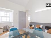 Lindo apartamento de 2 quartos para alugar em Santa...