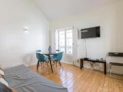 Lindo apartamento de 2 quartos para alugar em Santa...