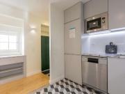 Lindo apartamento de 2 quartos para alugar em Santa...