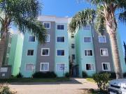 Lindo apartamento de 2 quartos todo mobiliado